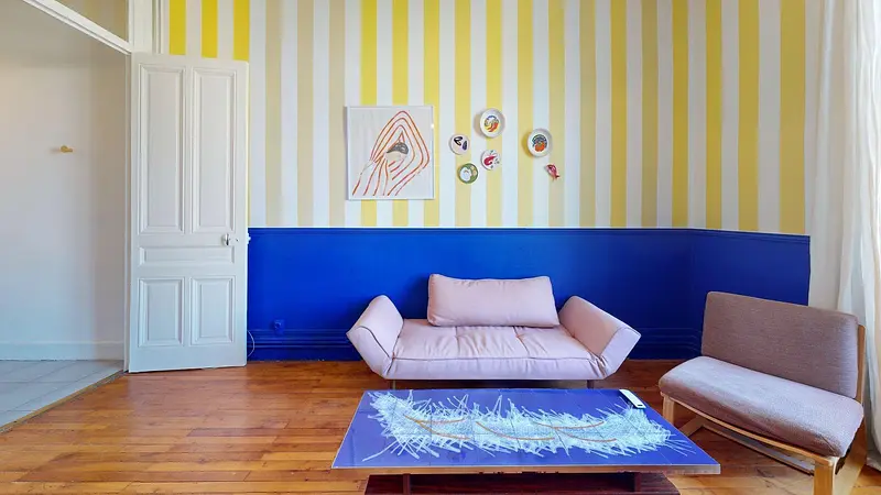 Photo du 7 Rue De La République, 69600 Oullins, France Oullins