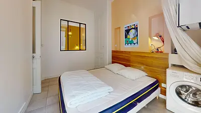 Photo du 7 Rue De La République, 69600 Oullins, France Oullins