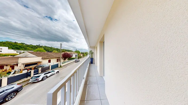 Photo du 25 Rue Paul Gros, 33270 Floirac, France Floirac