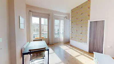 Photo du 49 Rue De La Résistance, 42000 Saint-Étienne, France Saint-Étienne