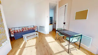 Photo du 49 Rue De La Résistance, 42000 Saint-Étienne, France Saint-Étienne