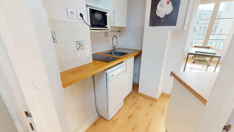 Photo du 49 Rue De La Résistance, 42000 Saint-Étienne, France Saint-Étienne