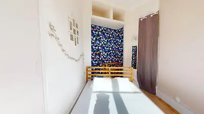 Photo du 49 Rue De La Résistance, 42000 Saint-Étienne, France Saint-Étienne