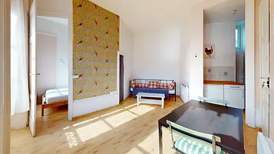 Photo du 49 Rue De La Résistance, 42000 Saint-Étienne, France Saint-Étienne