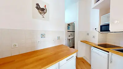 Photo du 49 Rue De La Résistance, 42000 Saint-Étienne, France Saint-Étienne