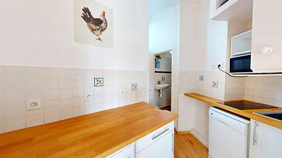 Photo du 49 Rue De La Résistance, 42000 Saint-Étienne, France Saint-Étienne