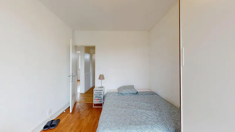 Photo du 151 Rue Henri Desbals, Batiment A, appartement n°6, 31100 Toulouse, France Toulouse