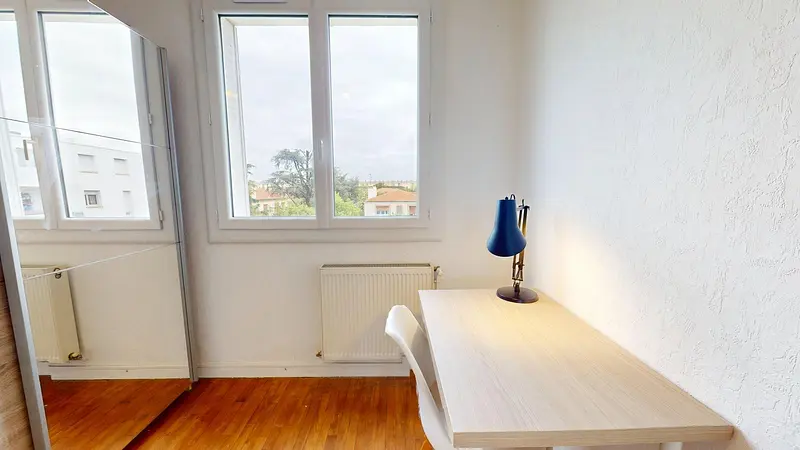 Photo du 151 Rue Henri Desbals, Batiment A, appartement n°6, 31100 Toulouse, France Toulouse