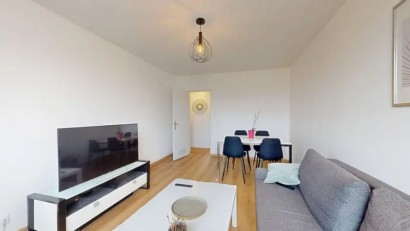 Photo du 151 Rue Henri Desbals, Batiment A, appartement n°6, 31100 Toulouse, France Toulouse