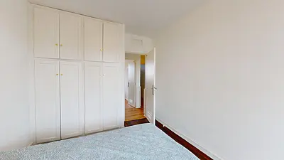 Photo du 151 Rue Henri Desbals, Batiment A, appartement n°6, 31100 Toulouse, France Toulouse