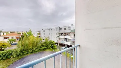 Photo du 151 Rue Henri Desbals, Batiment A, appartement n°6, 31100 Toulouse, France Toulouse