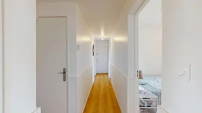 Photo du 151 Rue Henri Desbals, Batiment A, appartement n°6, 31100 Toulouse, France Toulouse