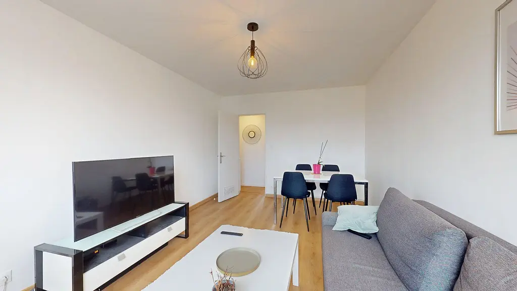 Photo du 151 Rue Henri Desbals, Batiment A, appartement n°6, 31100 Toulouse, France Toulouse