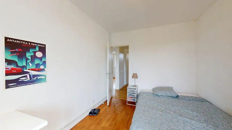 Photo du 151 Rue Henri Desbals, Batiment A, appartement n°6, 31100 Toulouse, France Toulouse