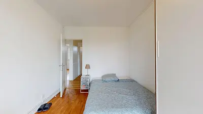 Photo du 151 Rue Henri Desbals, Batiment A, appartement n°6, 31100 Toulouse, France Toulouse