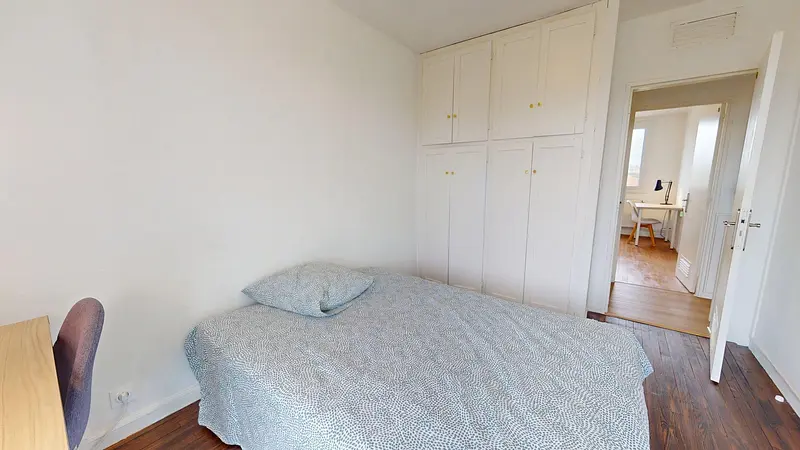 Photo du 151 Rue Henri Desbals, Batiment A, appartement n°6, 31100 Toulouse, France Toulouse