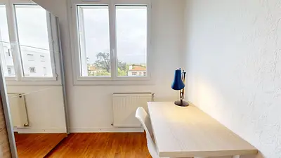Photo du 151 Rue Henri Desbals, Batiment A, appartement n°6, 31100 Toulouse, France Toulouse