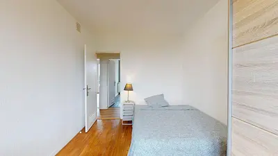 Photo du 151 Rue Henri Desbals, Batiment A, appartement n°6, 31100 Toulouse, France Toulouse