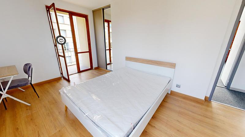 Photo du 155 Rue Antoine Durafour, 42100 Saint-Étienne, France Saint-Étienne