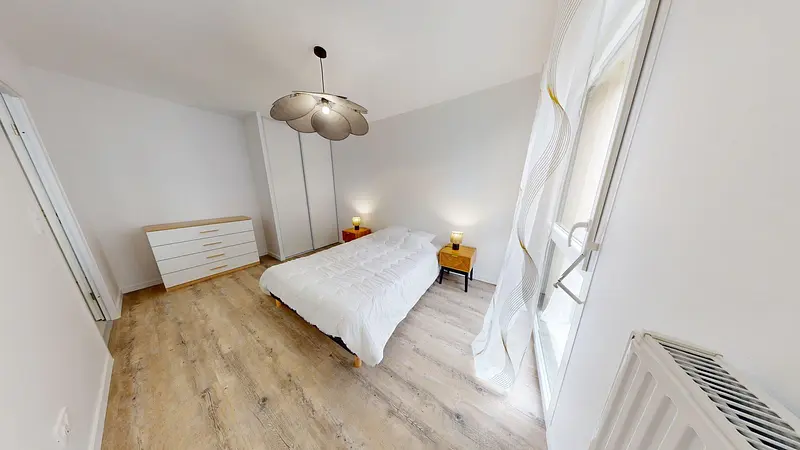 Photo du 43 Rue Laudinat, 33130 Bègles, France Bègles