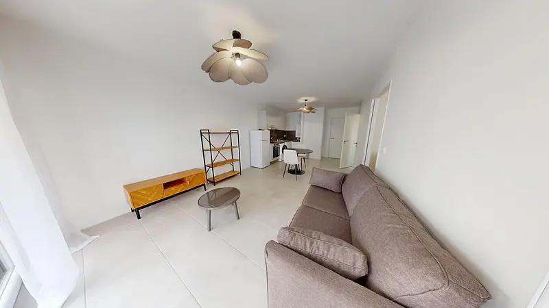 Photo du 43 Rue Laudinat, 33130 Bègles, France Bègles