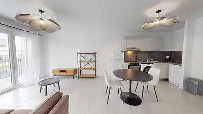 Photo du 43 Rue Laudinat, 33130 Bègles, France Bègles