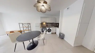 Photo du 43 Rue Laudinat, 33130 Bègles, France Bègles