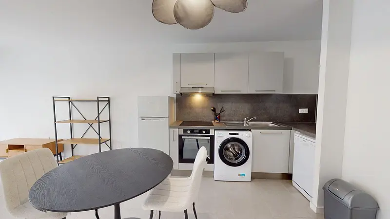 Photo du 43 Rue Laudinat, 33130 Bègles, France Bègles