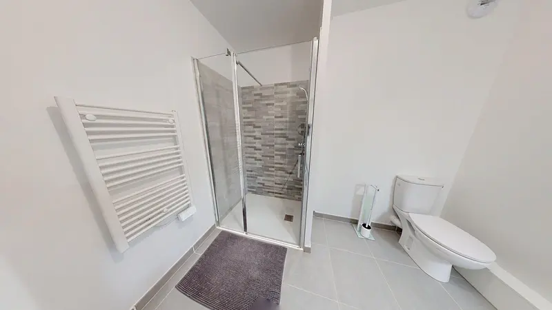 Photo du 43 Rue Laudinat, 33130 Bègles, France Bègles
