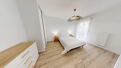 Photo du 43 Rue Laudinat, 33130 Bègles, France Bègles