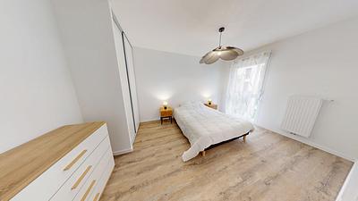 Photo du 43 Rue Laudinat, 33130 Bègles, France Bègles