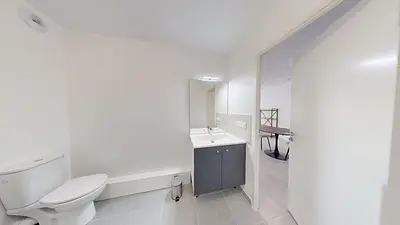 Photo du 43 Rue Laudinat, 33130 Bègles, France Bègles