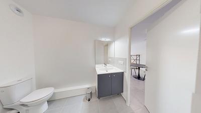 Photo du 43 Rue Laudinat, 33130 Bègles, France Bègles