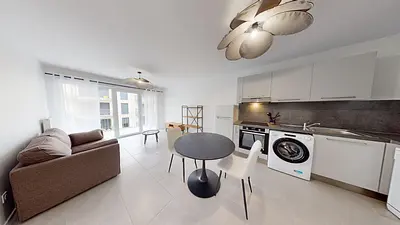 Photo du 43 Rue Laudinat, 33130 Bègles, France Bègles