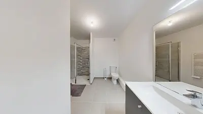 Photo du 43 Rue Laudinat, 33130 Bègles, France Bègles