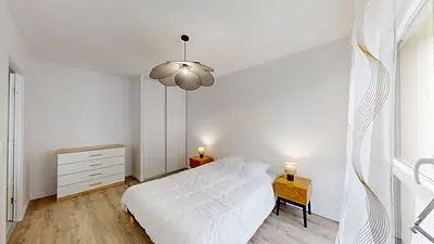 Photo du 43 Rue Laudinat, 33130 Bègles, France Bègles