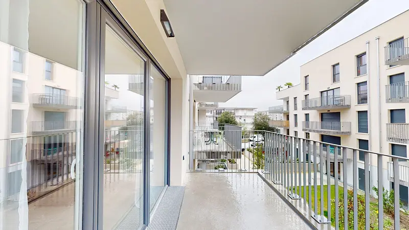 Photo du 43 Rue Laudinat, 33130 Bègles, France Bègles