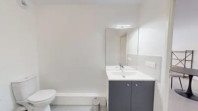 Photo du 43 Rue Laudinat, 33130 Bègles, France Bègles