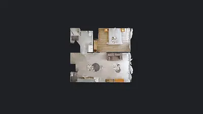 Photo du 43 Rue Laudinat, 33130 Bègles, France Bègles