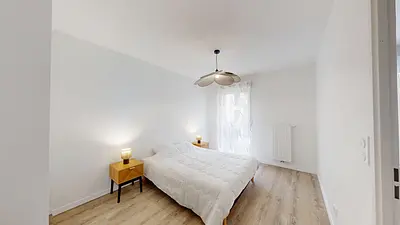 Photo du 43 Rue Laudinat, 33130 Bègles, France Bègles