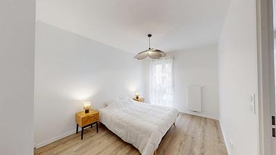 Photo du 43 Rue Laudinat, 33130 Bègles, France Bègles