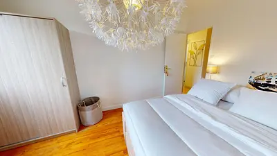 Photo du 73 Rue Vaillant-Couturier, 42000 Saint-Étienne, France Saint-Étienne