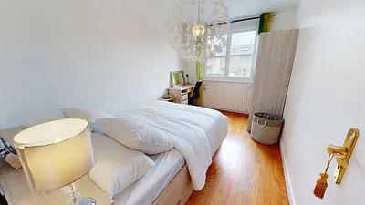 Photo du 73 Rue Vaillant-Couturier, 42000 Saint-Étienne, France Saint-Étienne