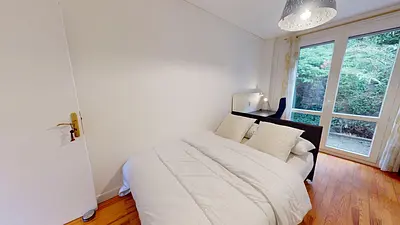 Photo du 73 Rue Vaillant-Couturier, 42000 Saint-Étienne, France Saint-Étienne
