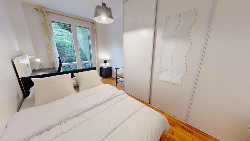 Photo du 73 Rue Vaillant-Couturier, 42000 Saint-Étienne, France Saint-Étienne