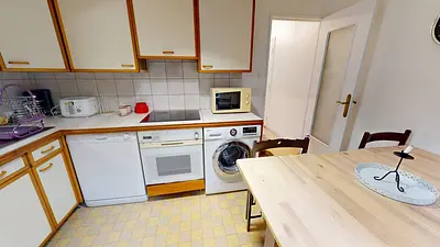 Photo du 73 Rue Vaillant-Couturier, 42000 Saint-Étienne, France Saint-Étienne
