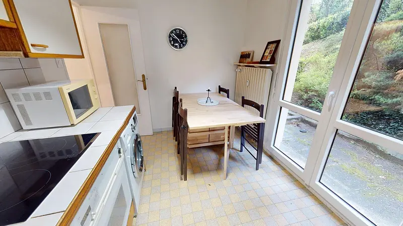 Photo du 73 Rue Vaillant-Couturier, 42000 Saint-Étienne, France Saint-Étienne