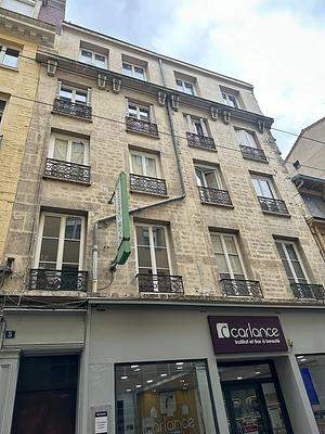 Photo du 3 Rue Michel Rondet, 42000 Saint-Étienne, France Saint-Étienne