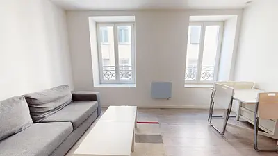 Photo du 3 Rue Michel Rondet, 42000 Saint-Étienne, France Saint-Étienne