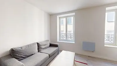 Photo du 3 Rue Michel Rondet, 42000 Saint-Étienne, France Saint-Étienne